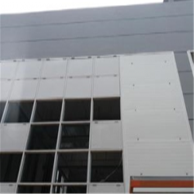 崇仁新型蒸压加气混凝土板材ALC|EPS|RLC板材防火吊顶隔墙应用技术探讨